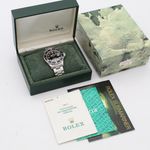 Rolex Submariner Date 16610 - (8/8)