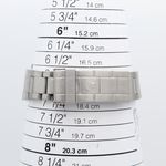 Rolex Submariner Date 16610 - (6/8)