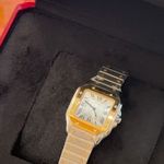 Cartier Santos Dumont W2SA0033 - (2/2)