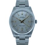 Rolex Oyster Perpetual 41 124300 - (1/6)