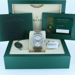 Rolex Oyster Perpetual 41 124300 - (4/6)