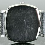 Piaget Vintage 12423 (1970) - Champagne wijzerplaat 32mm Witgoud (3/8)