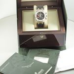 Audemars Piguet Royal Oak Chronograph 25979ST.OO.D002CA.01 - (8/8)