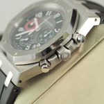 Audemars Piguet Royal Oak Chronograph 25979ST.OO.D002CA.01 - (6/8)