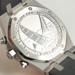 Audemars Piguet Royal Oak Chronograph 25979ST.OO.D002CA.01 - (7/8)