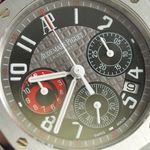Audemars Piguet Royal Oak Chronograph 25979ST.OO.D002CA.01 - (2/8)