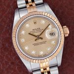 Rolex Lady-Datejust 69173 - (2/7)