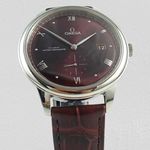 Omega De Ville 434.13.41.20.11.001 - (1/8)