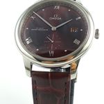 Omega De Ville 434.13.41.20.11.001 - (2/8)