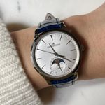 Jaeger-LeCoultre Master Ultra Thin Moon Q1248420 - (2/4)