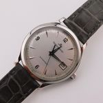 Jaeger-LeCoultre Master Control 140.8.89 - (1/6)