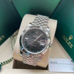Rolex Datejust 41 126334 - (7/7)