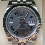 Rolex Datejust 41 126334 - (5/7)