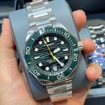 TAG Heuer Aquaracer WBP5116.BA0013 - (3/4)