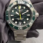 TAG Heuer Aquaracer WBP5116.BA0013 - (2/4)