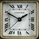 Cartier Santos Galbée 1170902 - (8/8)