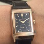 Jaeger-LeCoultre Reverso Q713257J - (1/1)