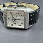 Jaeger-LeCoultre Reverso Squadra Chronograph GMT Q7018420 - (4/8)