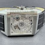 Jaeger-LeCoultre Reverso Squadra Chronograph GMT Q7018420 - (7/8)