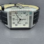 Jaeger-LeCoultre Reverso Squadra Chronograph GMT Q7018420 - (2/8)