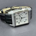 Jaeger-LeCoultre Reverso Squadra Chronograph GMT Q7018420 - (3/8)