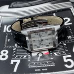 Jaeger-LeCoultre Reverso Squadra Chronograph GMT Q7018420 - (1/8)