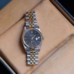 Rolex Datejust 36 116233 - (5/8)