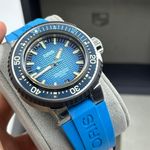 Oris Aquis Titan 01 400 7777 7155-Set - (4/8)