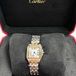 Cartier Panthère W2PN0018 - (4/7)