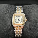 Cartier Panthère W2PN0018 - (1/7)