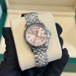 Rolex Lady-Datejust 279174 - (3/5)