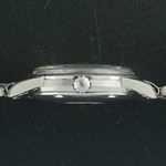Omega Seamaster 166.009 (1967) - Wit wijzerplaat 35mm Staal (4/8)