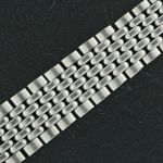 Omega Seamaster 166.009 (1967) - Wit wijzerplaat 35mm Staal (6/8)
