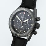 Blancpain Fifty Fathoms Bathyscaphe 5200-0130-B52A (2021) - Black dial 43 mm Ceramic case (2/7)