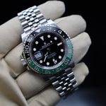 Rolex GMT-Master II 126720VTNR (2024) - Black dial 40 mm Steel case (2/6)