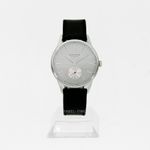 NOMOS Orion Neomatik 342 (2024) - Zilver wijzerplaat 39mm Staal (1/1)