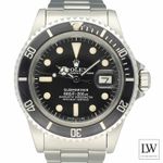 Rolex Submariner Date 1680 - (2/8)