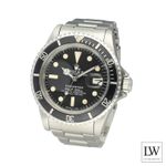 Rolex Submariner Date 1680 - (4/8)