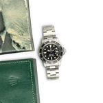 Rolex Submariner Date 1680 - (8/8)