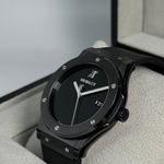 Hublot Classic Fusion 511.CX.1270.RX.MDM40 (2021) - Zwart wijzerplaat Onbekend Keramiek (8/8)