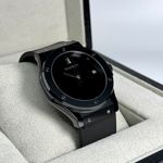 Hublot Classic Fusion 511.CX.1270.RX.MDM40 (2021) - Zwart wijzerplaat Onbekend Keramiek (7/8)