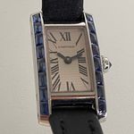 Cartier Tank 2641 - (5/5)