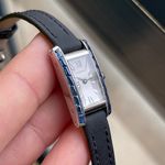 Cartier Tank 2641 - (3/5)