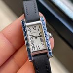 Cartier Tank 2641 - (1/5)