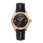 Glashütte Original Lady Serenade 1-39-22-18-11-04 (2023) - Zwart wijzerplaat 36mm Roségoud (1/1)