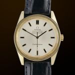 Omega Constellation 167.021 - (1/8)