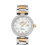 Omega De Ville Ladymatic 425.25.34.20.55.003 - (1/1)
