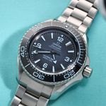 Omega Seamaster Planet Ocean 215.30.46.21.03.002 - (1/9)