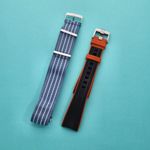 Omega Seamaster Planet Ocean 215.30.46.21.03.002 - (6/9)