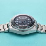 Omega Seamaster Planet Ocean 215.30.46.21.03.002 - (3/9)